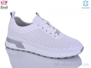 Кросівки Gukkcr LQ8544