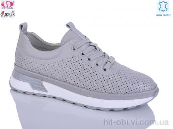 Кросівки Gukkcr LQ8543