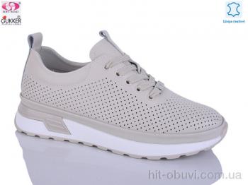Кросівки Gukkcr LQ8545