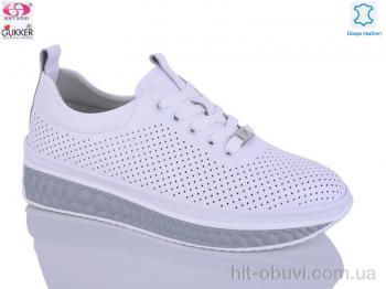 Кросівки Gukkcr LQ8546