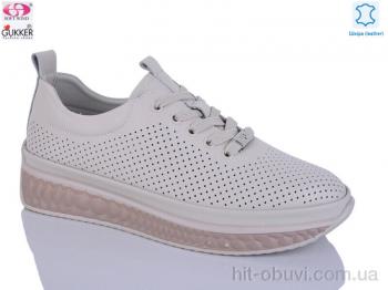 Кросівки Gukkcr LQ8547