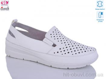 Туфли Gukkcr DB2208