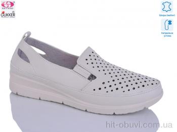 Туфлі Gukkcr DB2209