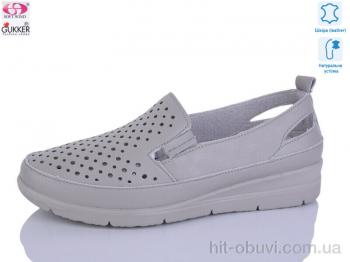 Туфлі Gukkcr DB2211