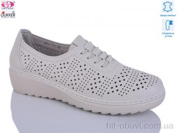Кросівки Gukkcr DB2176