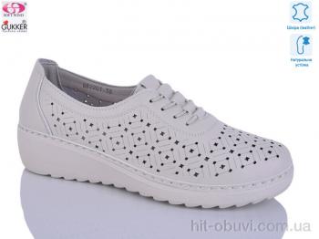 Кросівки Gukkcr DB2201