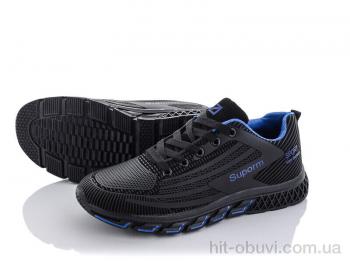 Кросівки BULL, B892-4