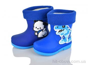 Чоботи гумові SANLIN 2 4003A mix