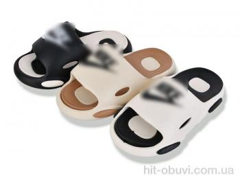 Шлепки M&L  Alex13 M08 mix