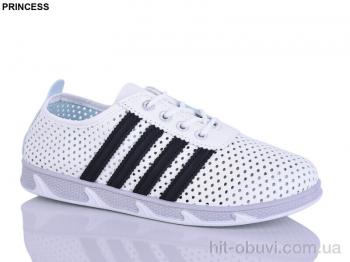 Кроссовки Princess L27-4