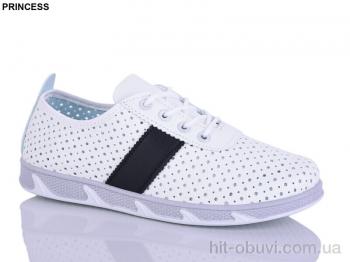 Кроссовки Princess L27-6