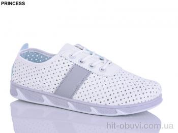 Кроссовки Princess L27-7