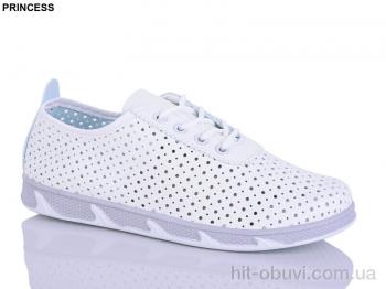Кроссовки Princess L27-11