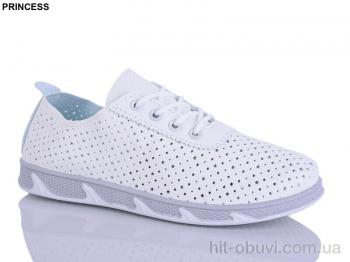 Кроссовки Princess L27-15
