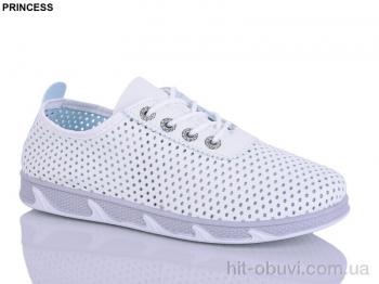Кроссовки Princess L27-17
