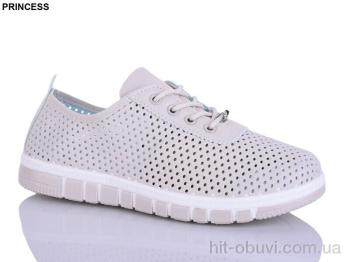 Кроссовки Princess L26-1