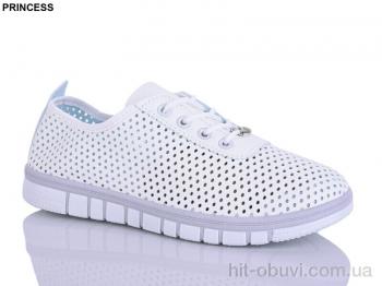 Кроссовки Princess L26-2