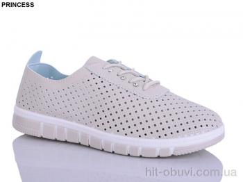 Кроссовки Princess L26-3