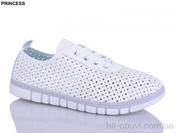 Кроссовки Princess 66-1