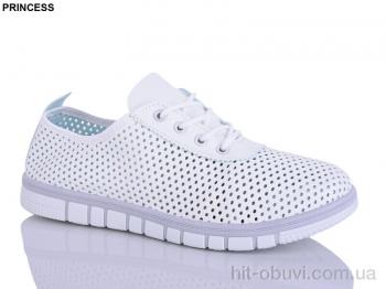 Кроссовки Princess 66-3