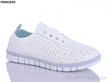 Кроссовки Princess 66-5