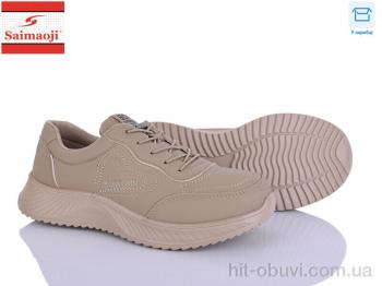 Кроссовки Saimaoji J06-15