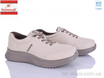 Кроссовки Saimaoji J15-5