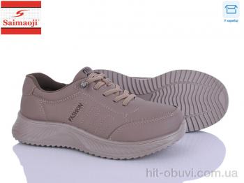 Кроссовки Saimaoji J15-9