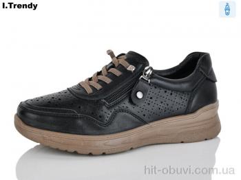 Туфли Trendy BK576-1K