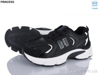 Кроссовки Princess 195-5