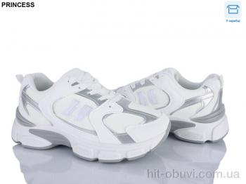 Кроссовки Princess 195-6
