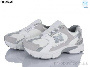 Кроссовки Princess 195-7