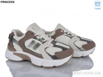 Кроссовки Princess 195-8