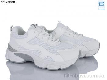 Кроссовки Princess 195-10