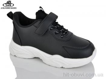 Кросівки Jibukang A001-780 black