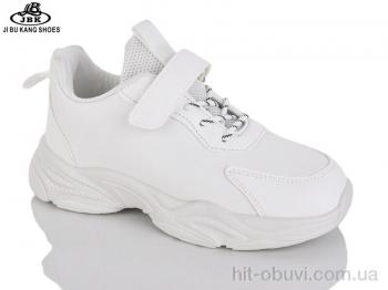 Кросівки Jibukang A002-780 white