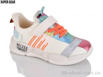 Кросівки Super Gear PV03-033 beige