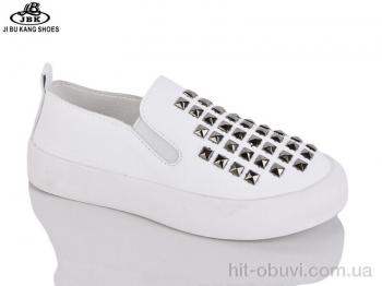 Сліпони Jibukang 02-728 white