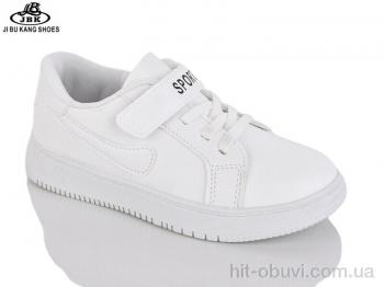 Кросівки Jibukang 02-329 white