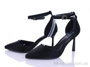 Туфли Бабочка-Mengfuna-AESD 68031-118