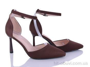 Туфли Бабочка-Mengfuna-AESD 68031-119