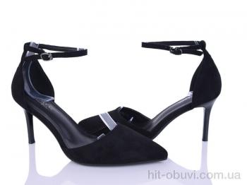 Туфли Бабочка-Mengfuna-AESD 66952-121