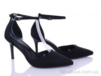 Туфли Бабочка-Mengfuna-AESD 66952-123