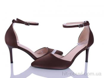 Туфли Бабочка-Mengfuna-AESD 66952-124