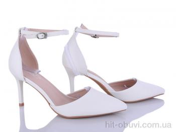 Туфли Бабочка-Mengfuna-AESD 66952-125