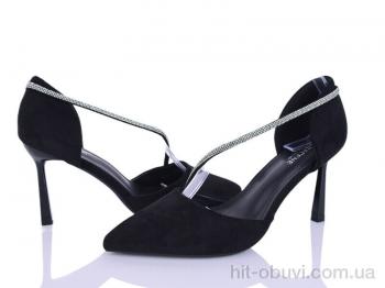 Туфли Бабочка-Mengfuna-AESD 68031-126