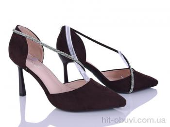 Туфли Бабочка-Mengfuna-AESD 68031-127