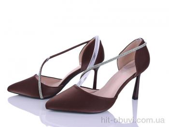 Туфли Бабочка-Mengfuna-AESD 68031-130