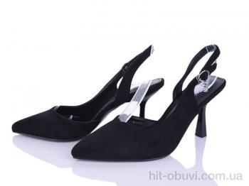 Туфли Бабочка-Mengfuna-AESD 2529-108