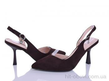 Туфли Бабочка-Mengfuna-AESD 2529-109